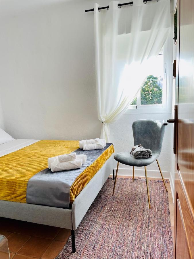 Apartamento Plaza Colmenillas Málaga