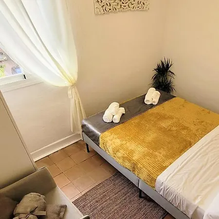 Apartment Plaza Colmenillas Málaga Extérieur photo