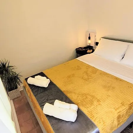 Apartment Plaza Colmenillas Málaga Extérieur photo