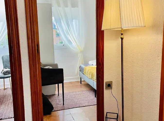 Apartment Plaza Colmenillas