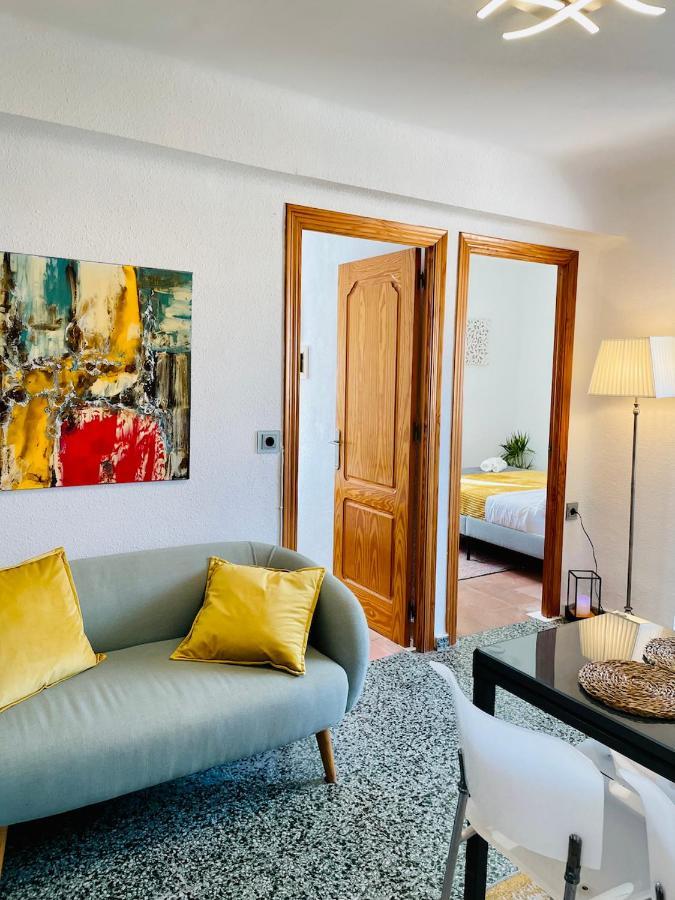 Plaza Colmenillas Appartement *