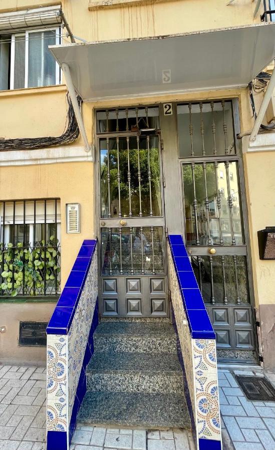Plaza Colmenillas Appartamento