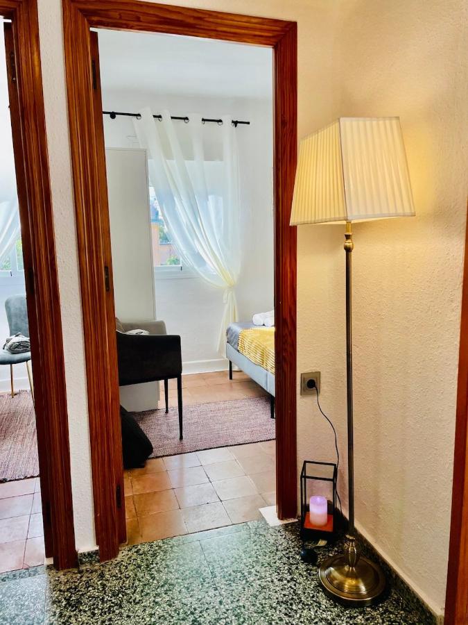 Appartamento Plaza Colmenillas