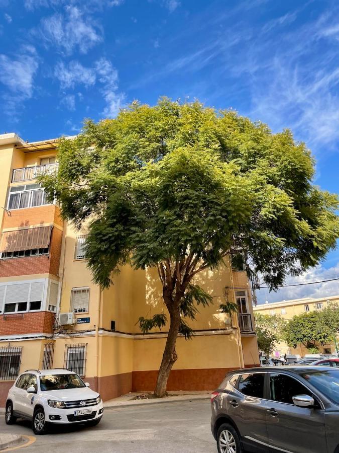 Appartamento Plaza Colmenillas *